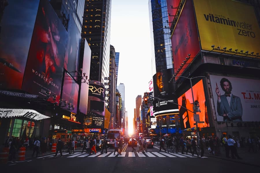 United States study destination
